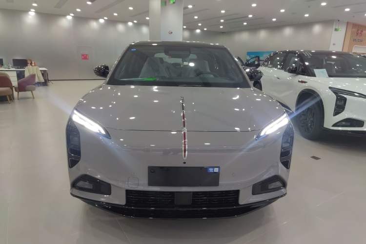 Used Hongqi Tiangong 08 2025 605 Pioneer Edition Front