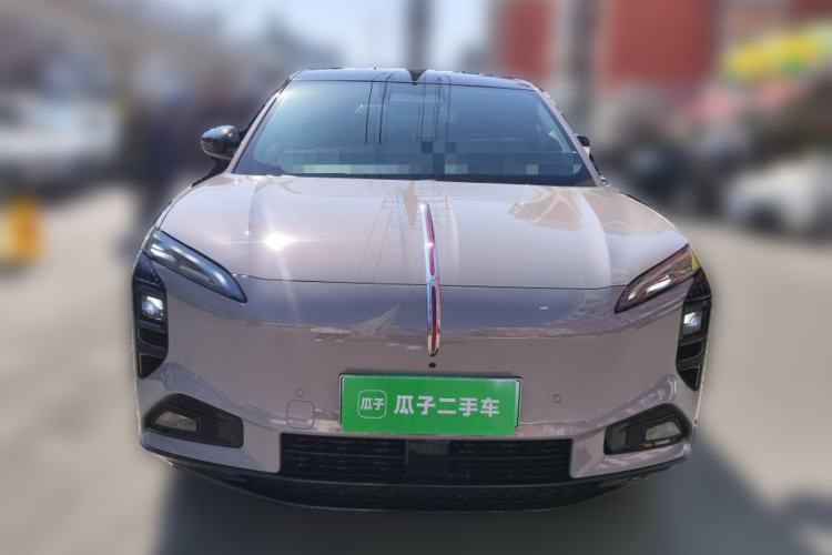 Used Hongqi Tiangong 08 2025 605 Pioneer Edition Front