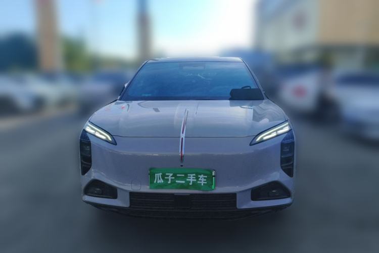 Used Hongqi Tiangong 08 2025 605 Smart Selection Edition Front