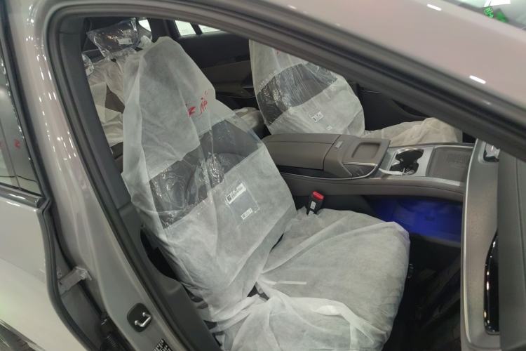 Used Hongqi Tiangong 08 2025 605 Pioneer Edition Right Front Seat