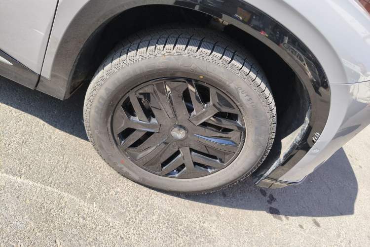 Used Hongqi Tiangong 08 2025 605 Pioneer Edition Right Front Wheel Hub