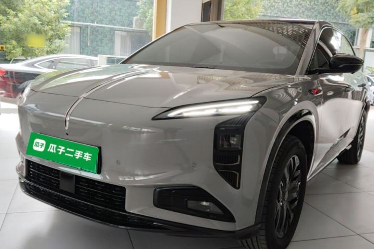Ojetý Hongqi Tiangong 08 2025 730 Max Rear-Drive Version Guazi used car, China used car export, Used car for sale, Used  cars, Cheapest cars for sale