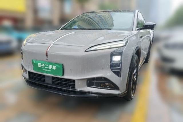 Used Hongqi Tiangong 08 2025 605 Max Rear-Drive Version