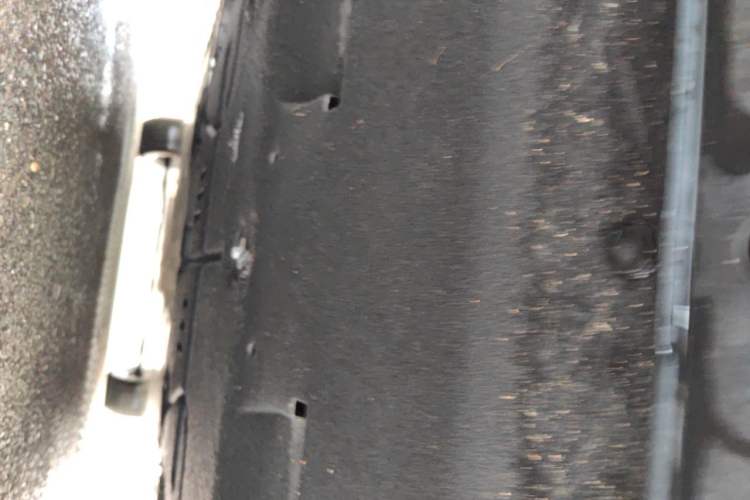 Used Hongqi Tiangong 08 2025 730 Smart Selection Edition Chassis Front