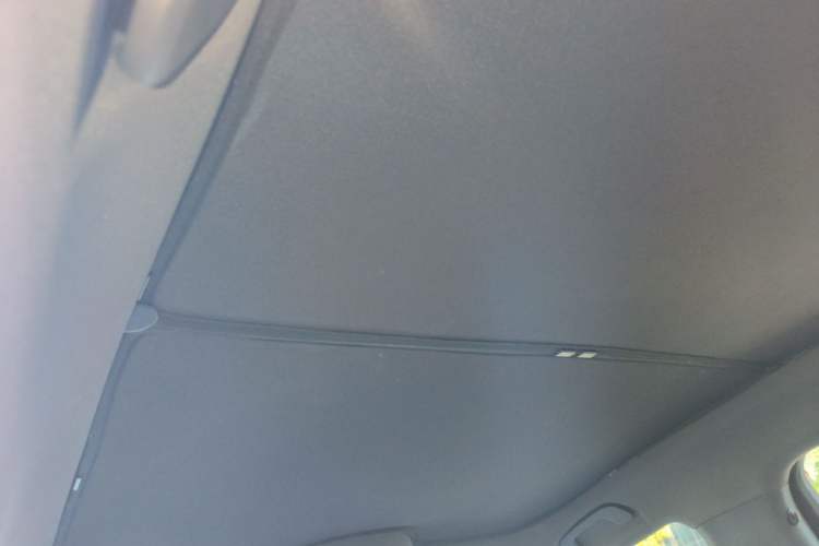 Used Hongqi Tiangong 08 2025 680 Ultra Four-Wheel-Drive Version Headliner