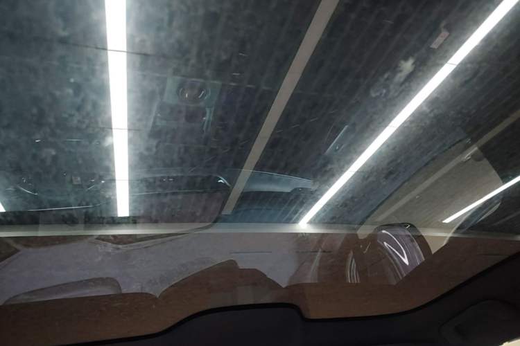 Used Hongqi Tiangong 08 2025 730 Smart Selection Edition Headliner
