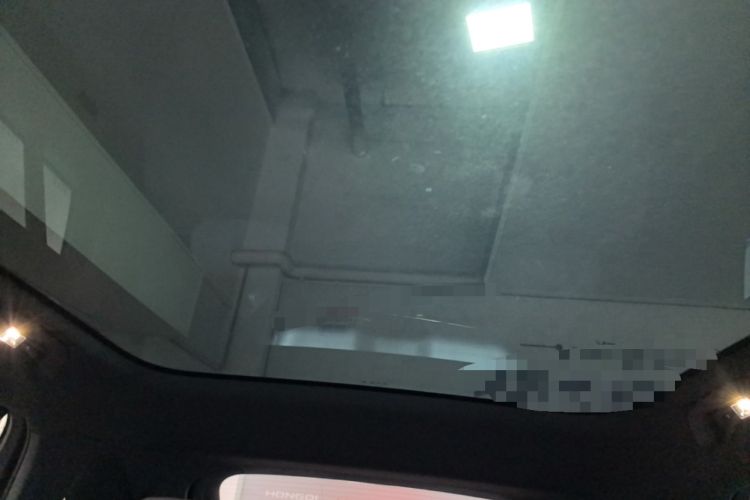 Used Hongqi Tiangong 08 2025 680 Ultra Four-Wheel-Drive Version Headliner