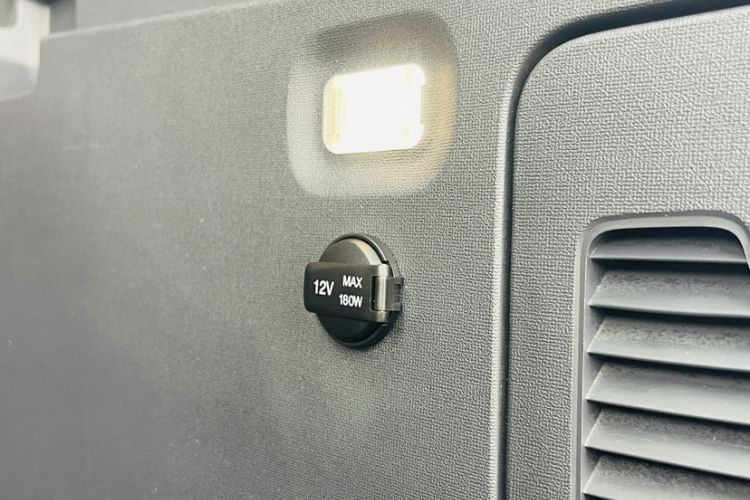 Used Hongqi Tiangong 08 2025 680 Ultra Four-Wheel-Drive Version Interior 10