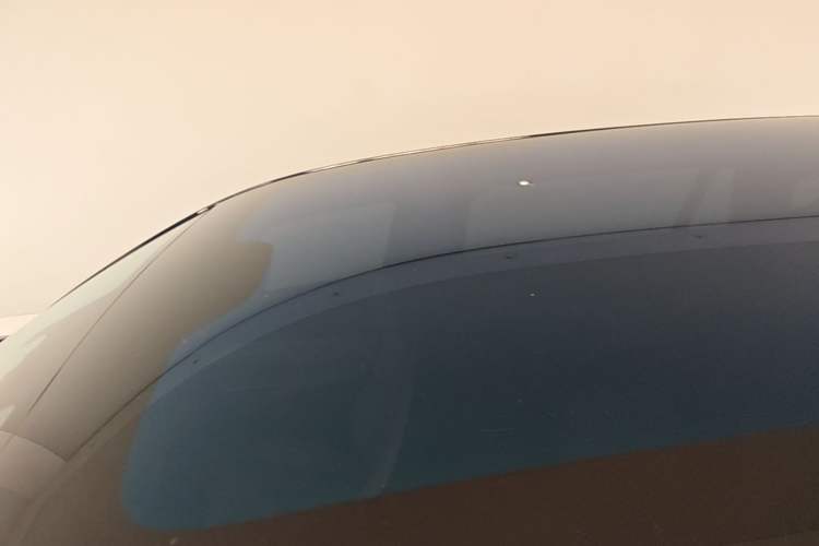 Used Hongqi Tiangong 08 2025 680 Ultra Four-Wheel-Drive Version Roof