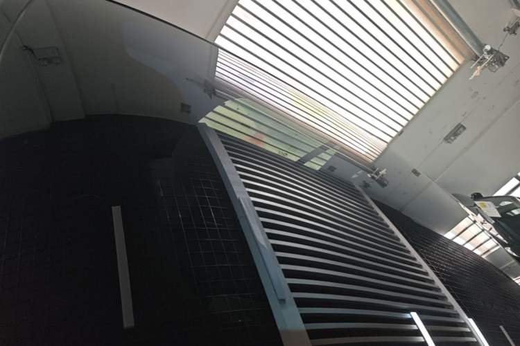 Used Hongqi Tiangong 08 2025 680 Ultra Four-Wheel-Drive Version Roof