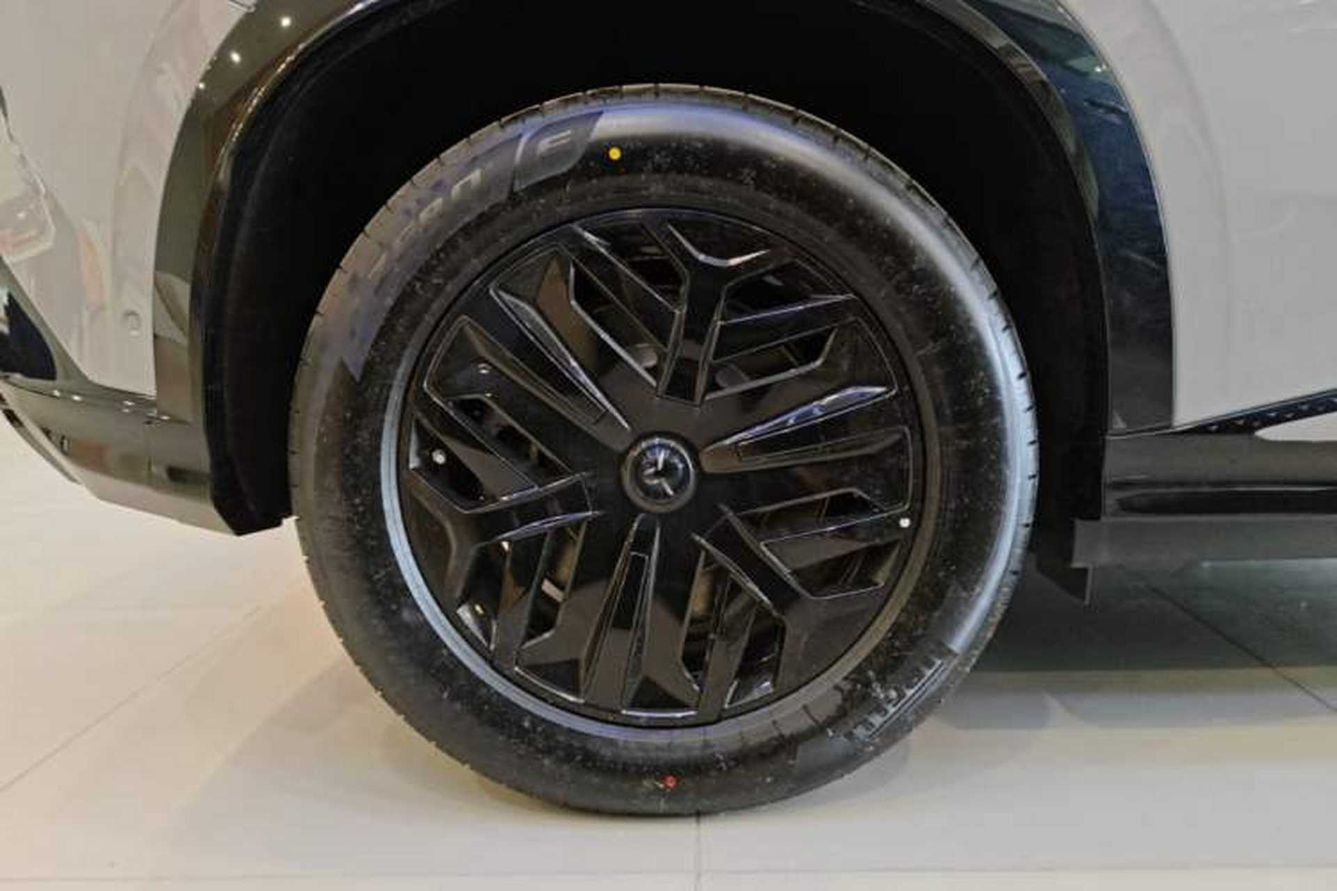 Used Hongqi Tiangong 08 2025 605 Pioneer Edition Right Rear Wheel Hub