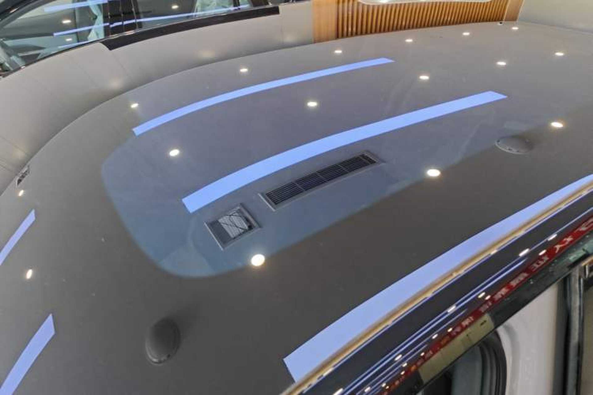 Used Hongqi Tiangong 08 2025 605 Pioneer Edition Roof