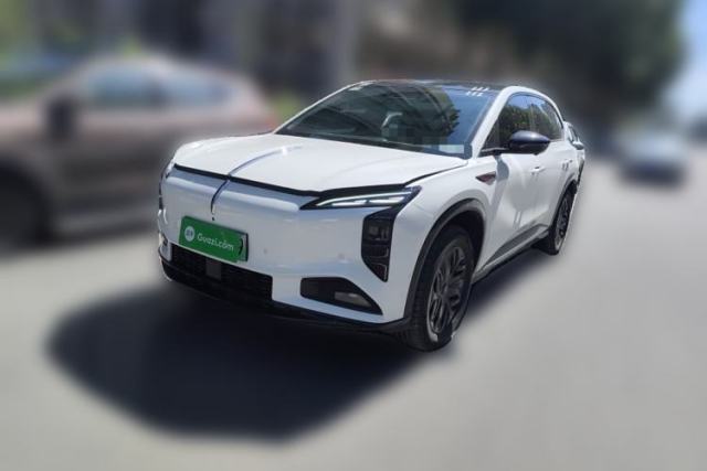 Used Hongqi Tiangong 08 2025 605 Pioneer Edition