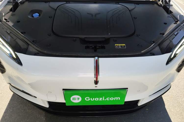 Used Hongqi Tiangong 08 2025 605 Pioneer Edition Engine Bay