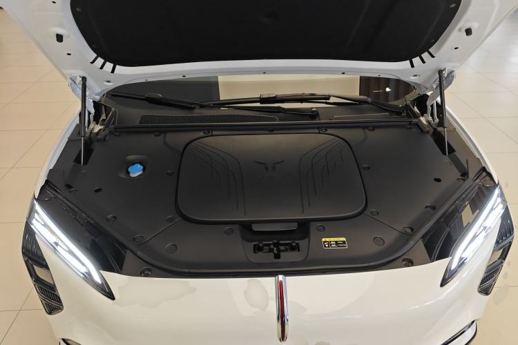 Used Hongqi Tiangong 08 2025 605 Pioneer Edition Engine Bay