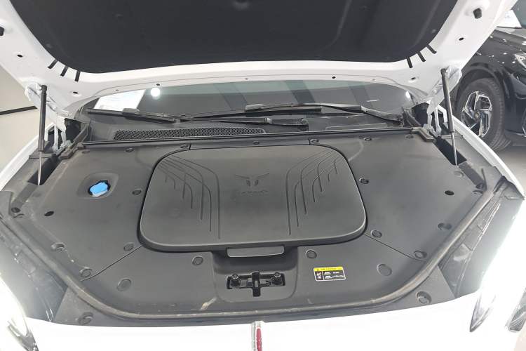Used Hongqi Tiangong 08 2025 605 Pioneer Edition Engine Bay