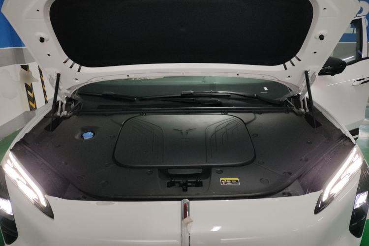 Used Hongqi Tiangong 08 2025 605 Pioneer Edition Engine Bay