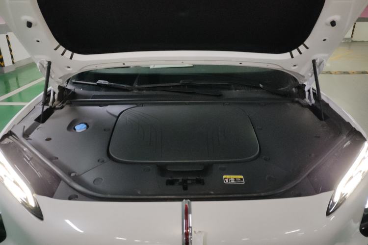 Used Hongqi Tiangong 08 2025 605 Pioneer Edition Engine Bay
