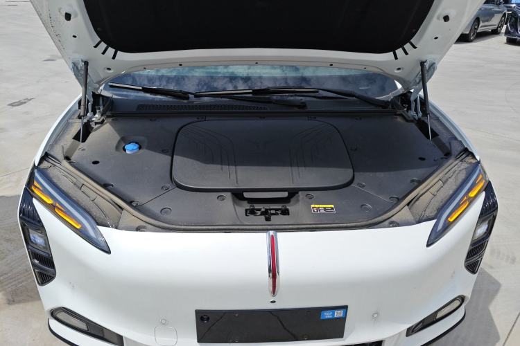 Used Hongqi Tiangong 08 2025 605 Pioneer Edition Engine Bay