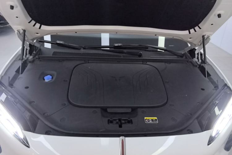 Used Hongqi Tiangong 08 2025 605 Pioneer Edition Engine Bay