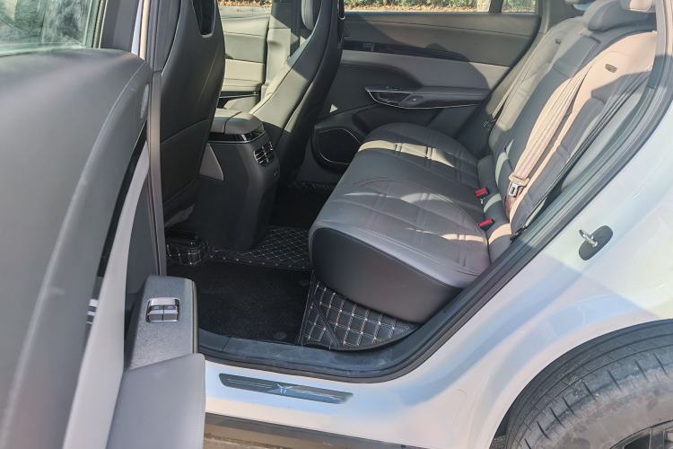 Used Hongqi Tiangong 08 2025 605 Pioneer Edition Exterior 3