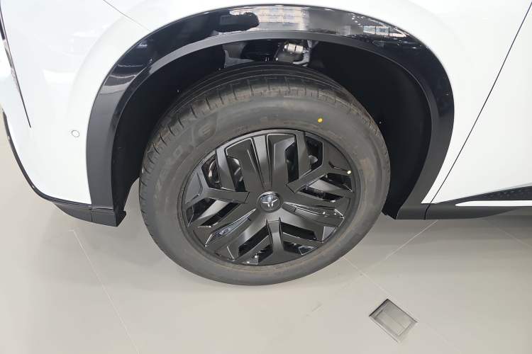 Used Hongqi Tiangong 08 2025 605 Pioneer Edition Exterior 3