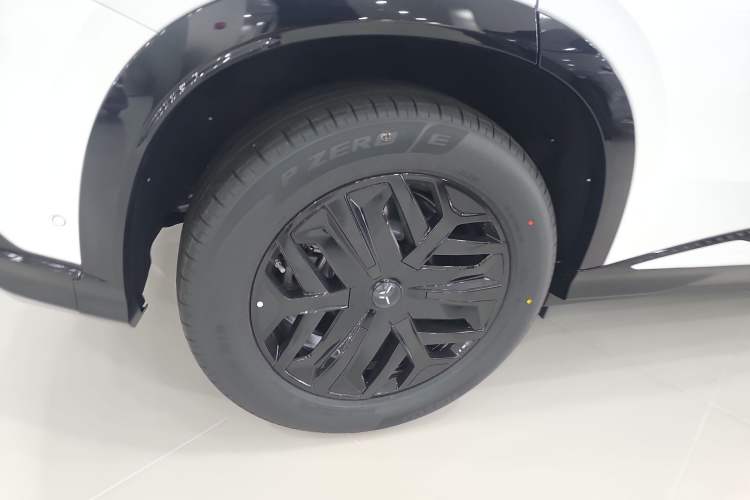 Used Hongqi Tiangong 08 2025 605 Pioneer Edition Exterior 4