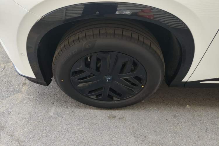 Used Hongqi Tiangong 08 2025 605 Pioneer Edition Exterior 4
