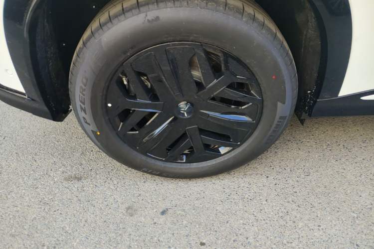 Used Hongqi Tiangong 08 2025 605 Pioneer Edition Exterior 5