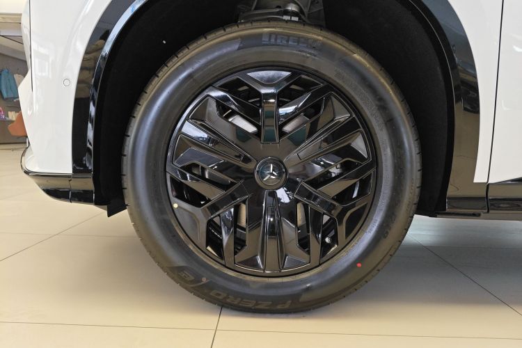 Used Hongqi Tiangong 08 2025 605 Pioneer Edition Exterior 7