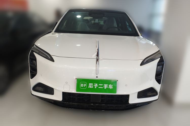 Used Hongqi Tiangong 08 2025 520 Max Rear-Drive Version Front