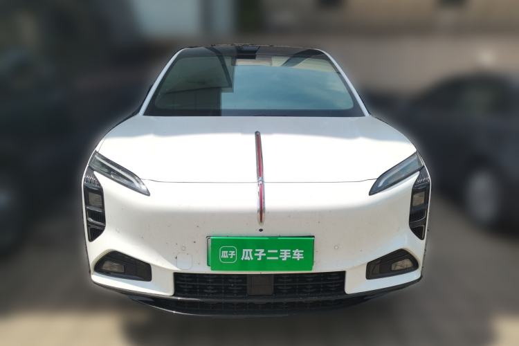 Used Hongqi Tiangong 08 2025 605 Pioneer Edition Front