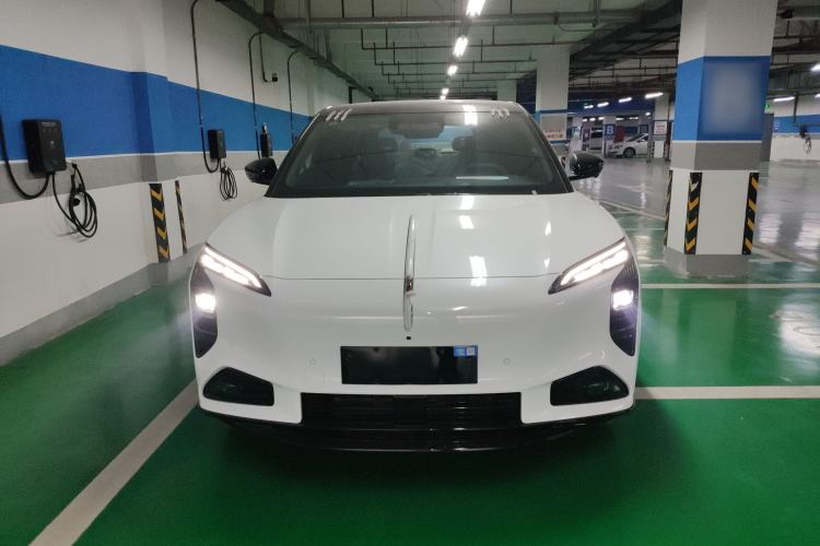Used Hongqi Tiangong 08 2025 605 Pioneer Edition Front