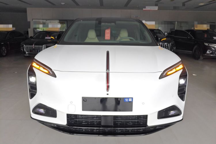 Used Hongqi Tiangong 08 2025 605 Pioneer Edition Front