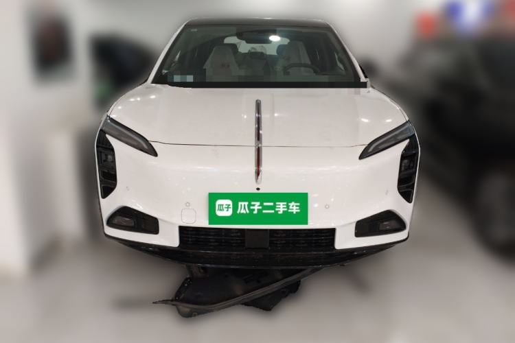 Used Hongqi Tiangong 08 2025 520 Max Rear-Drive Version Front