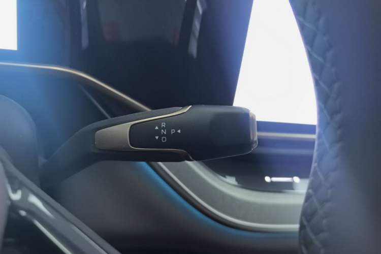 Used Hongqi Tiangong 08 2025 605 Pioneer Edition Gear Lever
