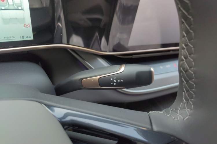 Used Hongqi Tiangong 08 2025 605 Pioneer Edition Gear Lever