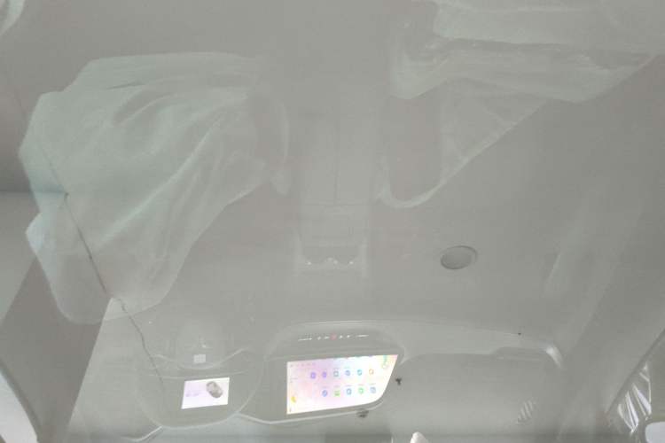 Used Hongqi Tiangong 08 2025 520 Max Rear-Drive Version Headliner