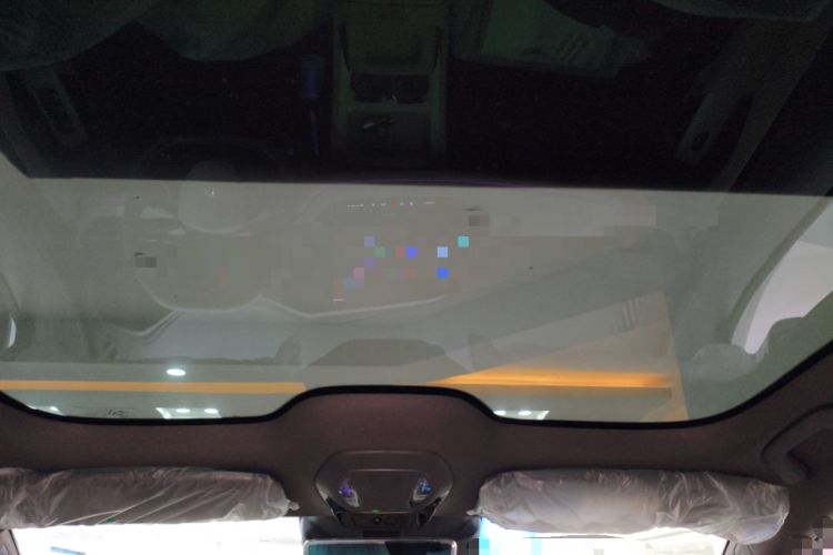 Used Hongqi Tiangong 08 2025 520 Max Rear-Drive Version Headliner