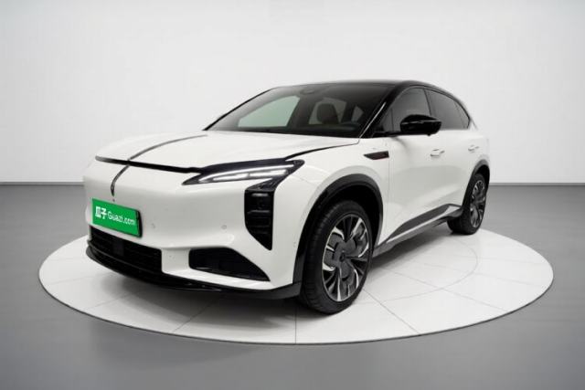 Używany Hongqi Tiangong 08 2025 565 Ultra Four-Wheel Drive Version