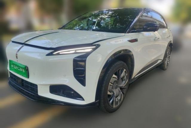 Używany Hongqi Tiangong 08 2025 565 Ultra Four-Wheel Drive Version