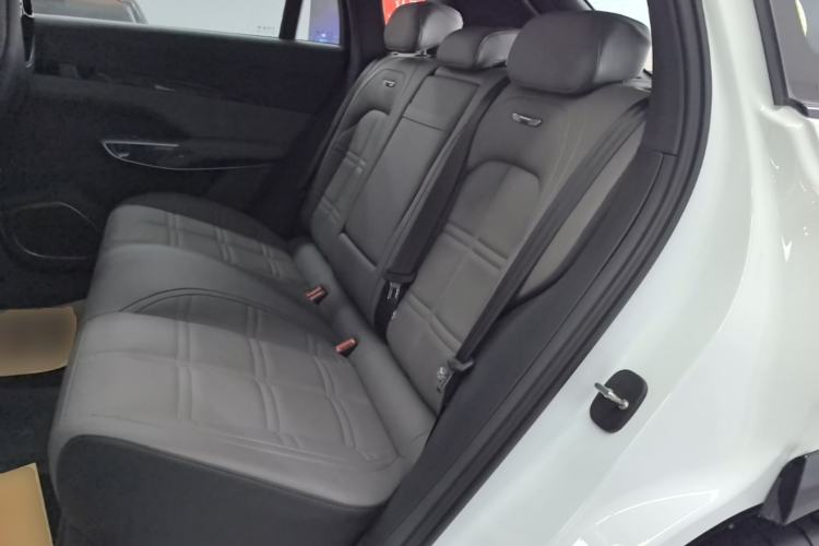 Used Hongqi Tiangong 08 2025 605 Pioneer Edition Left Rear Seat
