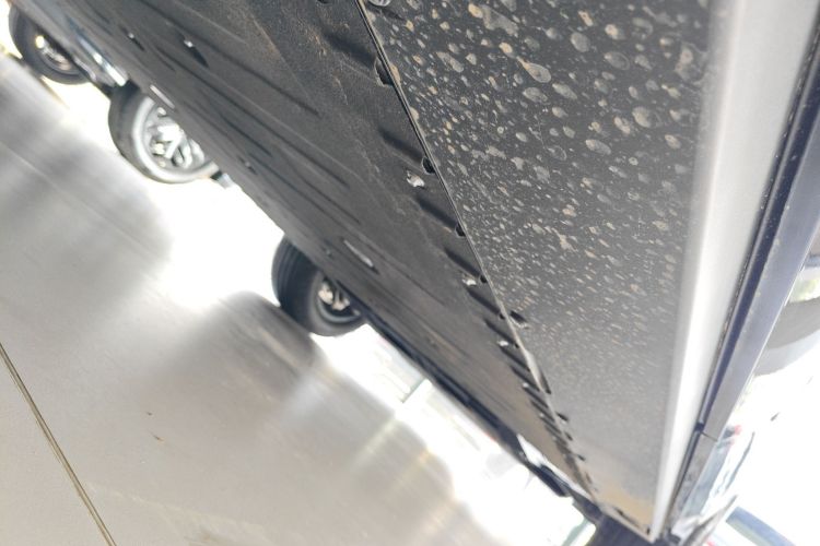 Used Hongqi Tiangong 08 2025 605 Pioneer Edition Left Side Sill