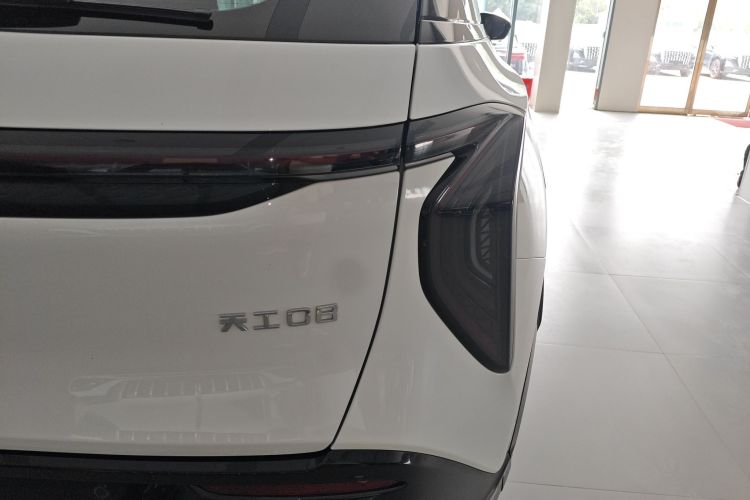 Used Hongqi Tiangong 08 2025 605 Pioneer Edition Right Rear Taillight