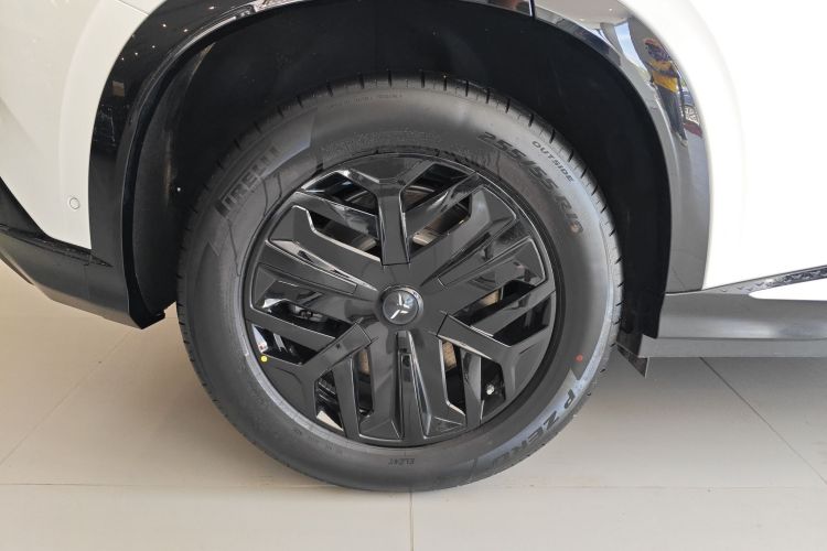 Used Hongqi Tiangong 08 2025 605 Pioneer Edition Right Rear Wheel Hub