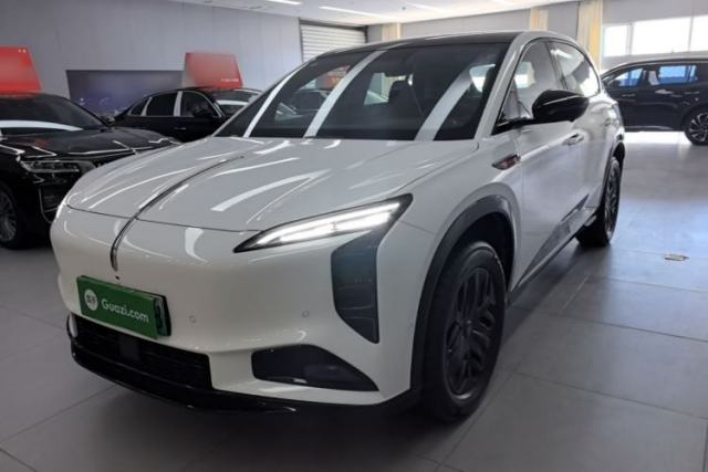 Used Hongqi Tiangong 08 2025 605 Pioneer Edition