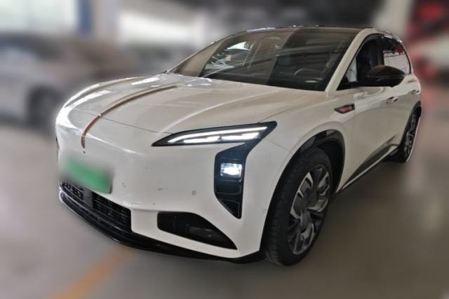 Used Hongqi Tiangong 08 2025 565 Ultra Four-Wheel Drive Version