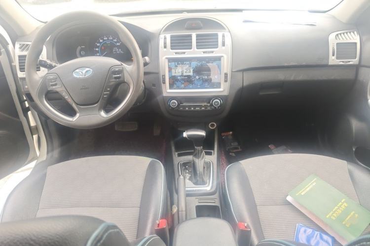 Used HORKI 300E 2017 Standard Model Center Console
