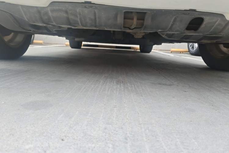 Used HORKI 300E 2017 Standard Model Chassis Front