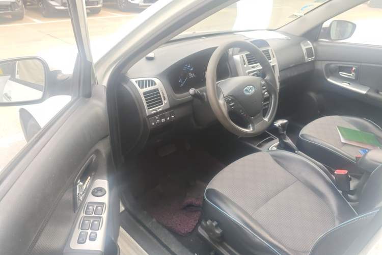 Used HORKI 300E 2017 Standard Model Driver Seat